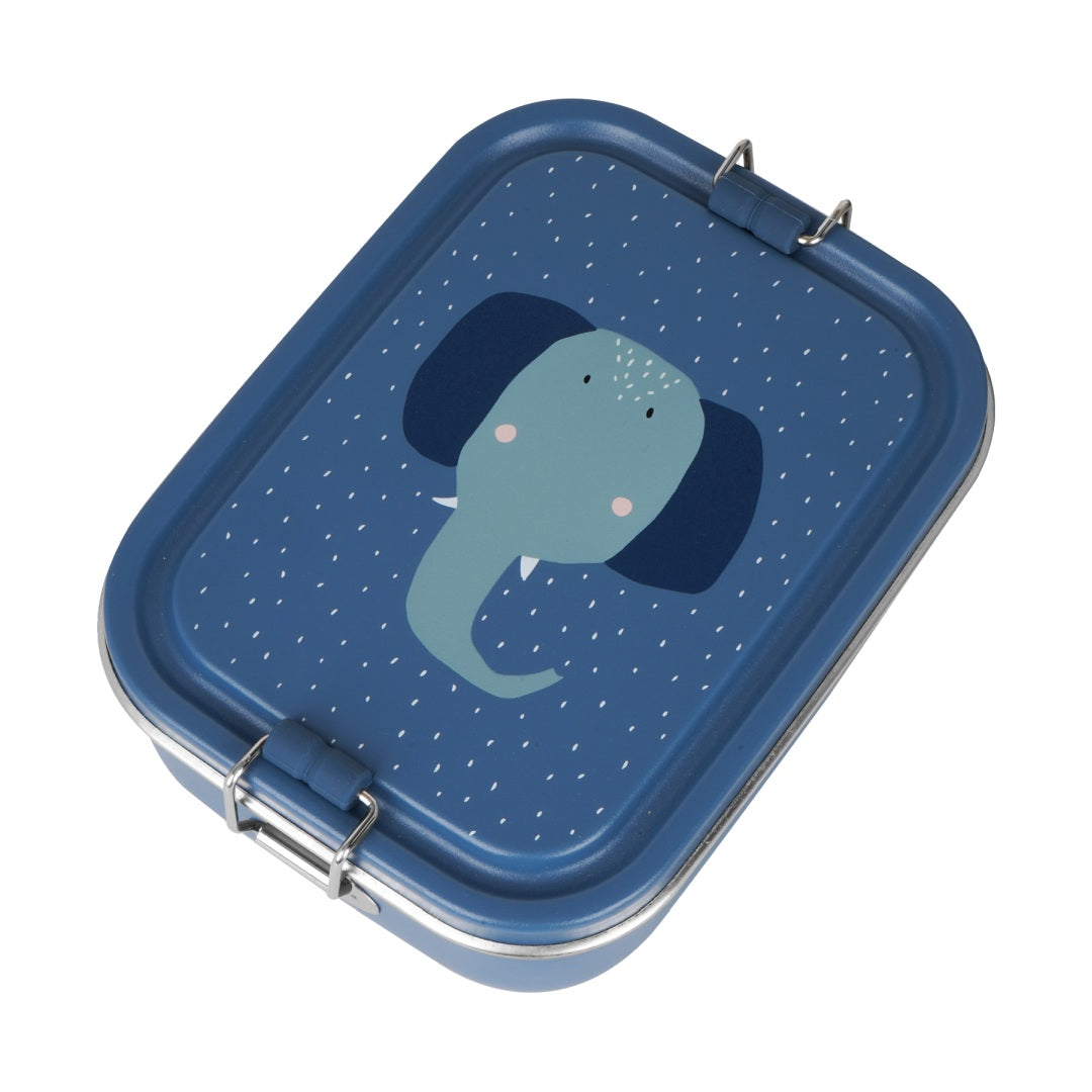 Petite boîte à lunch - Elephant Lady | Trixie