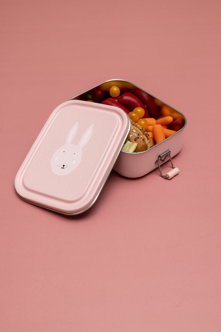 Small lunch box - Mrs. Rabbit | Trixie
