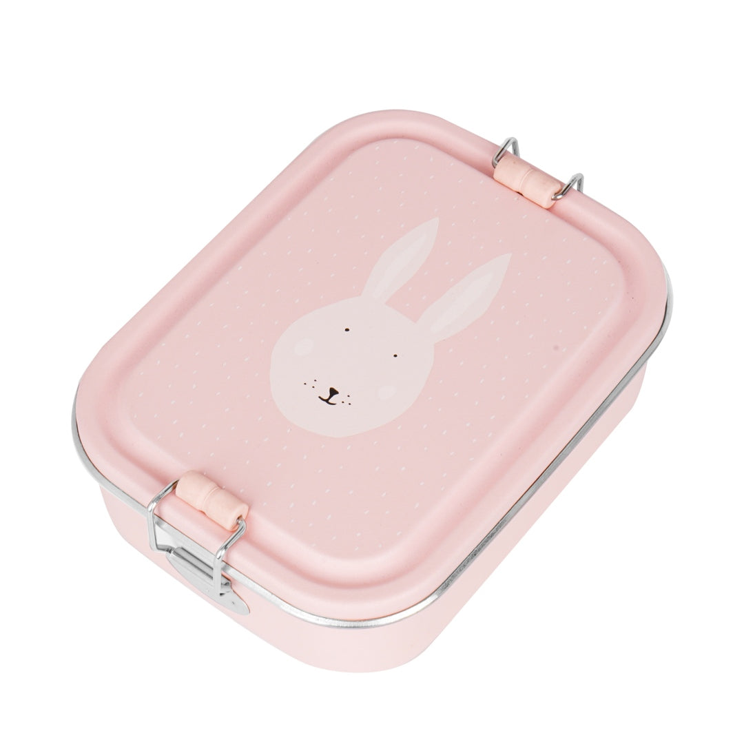 Small lunch box - Mrs. Rabbit | Trixie
