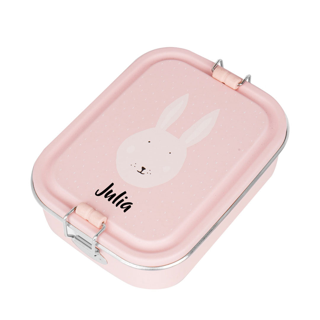 Small lunch box - Mrs. Rabbit | Trixie