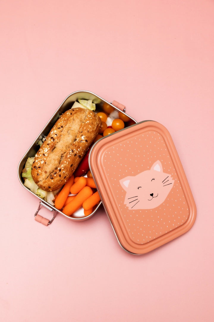 Petite boîte à lunch - Cat Lady | Trixie