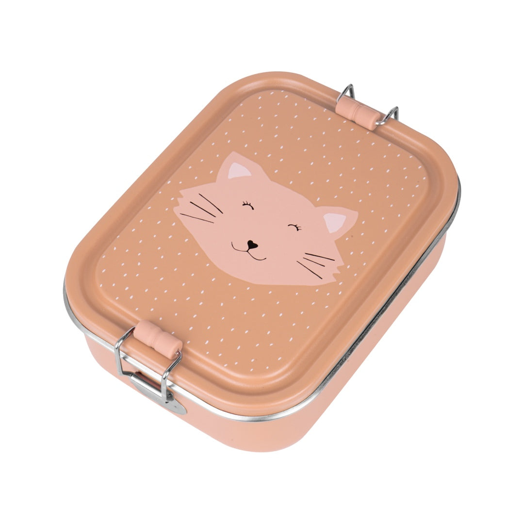 Petite boîte à lunch - Cat Lady | Trixie