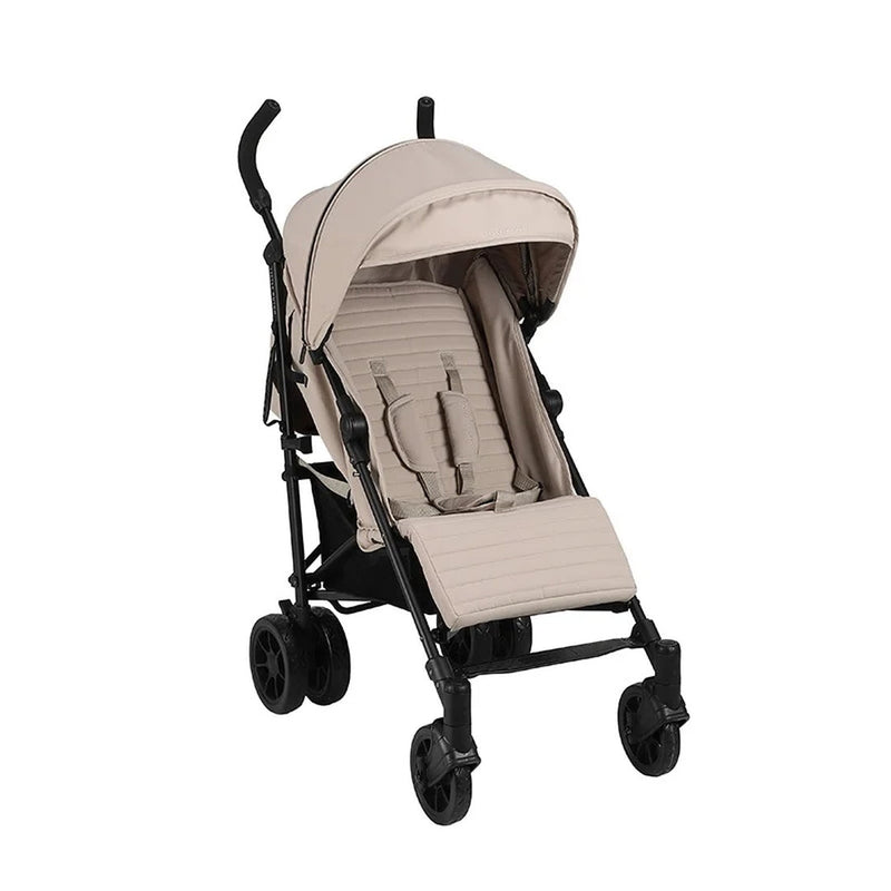 Poussette beige | Little Dutch