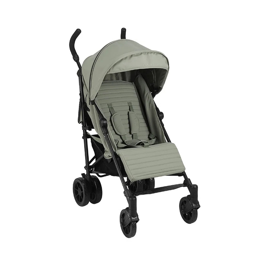 Stroller - Olive | Little Dutch