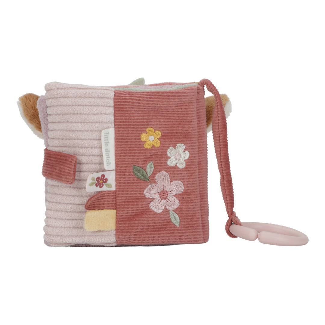 Buggy book Fairy Garden