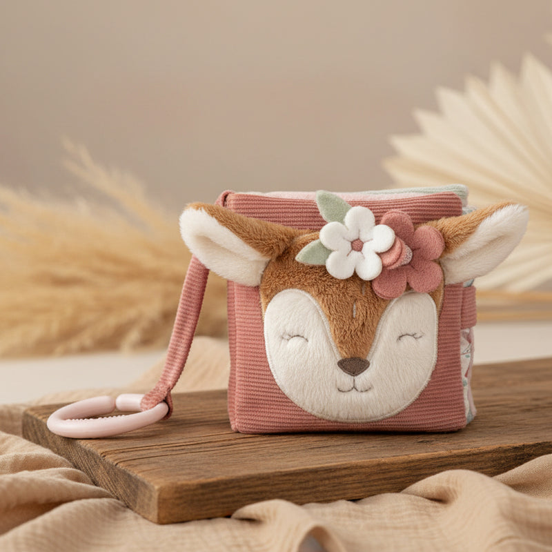 Buggybuch Fairy Garden