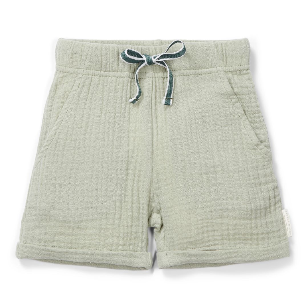 Short vert gazon | Little Dutch