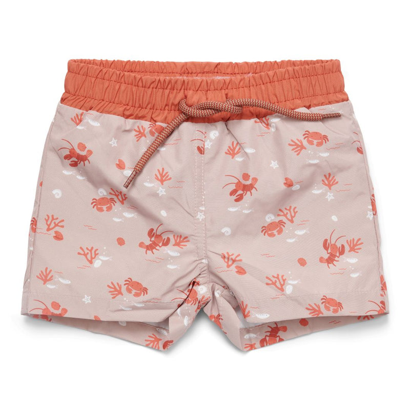 Swim shorts Lobster Bay | Little Dutch