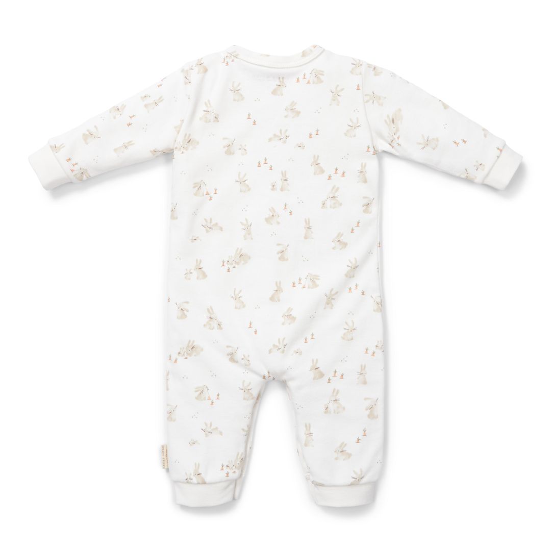 Grenouillère Bébé Lapin pour nouveau-nés Taille 44