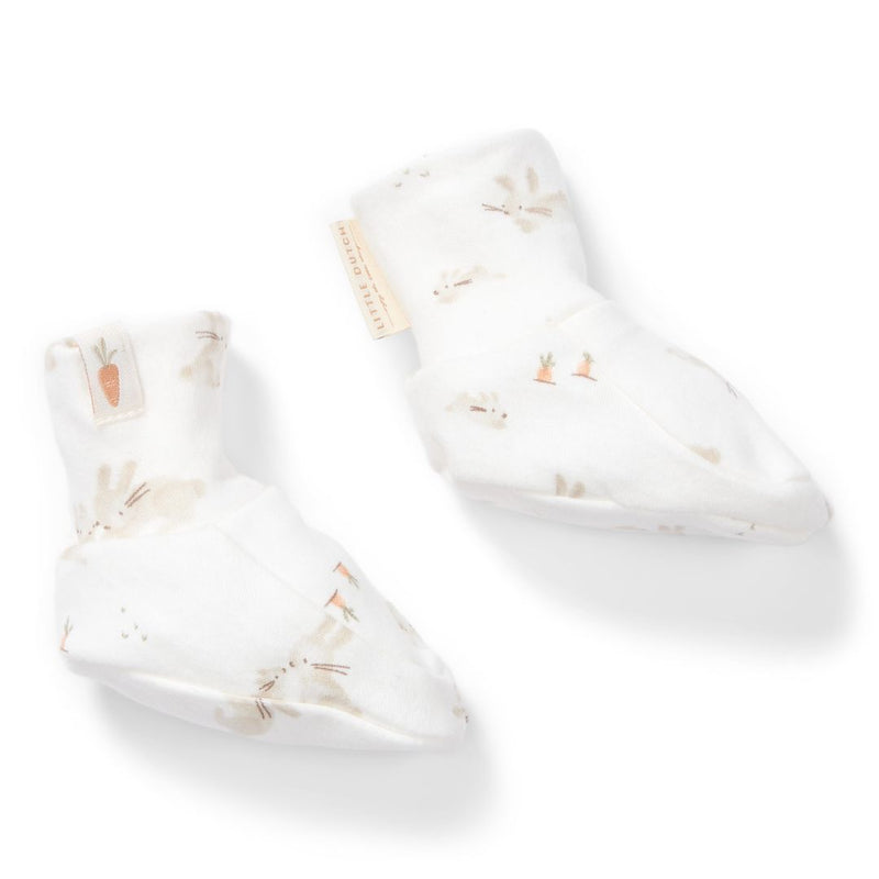 Chaussures bébé Baby Bunny taille 2 | Little Dutch