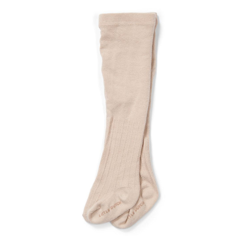 Collant sable pour bébés et enfants