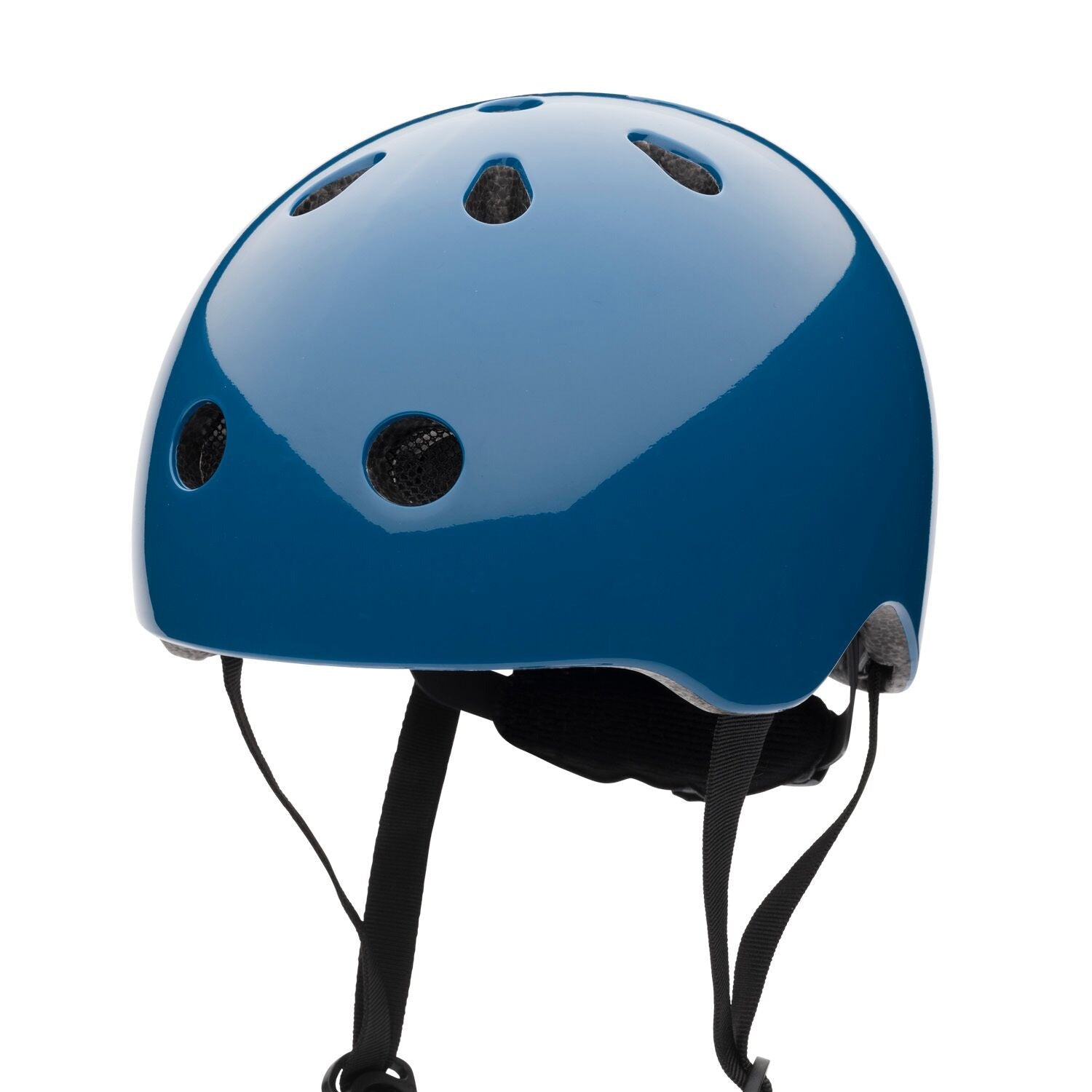 Casque de vélo XS mandan bleu - CoConuts | Occasion - une 2ème vie