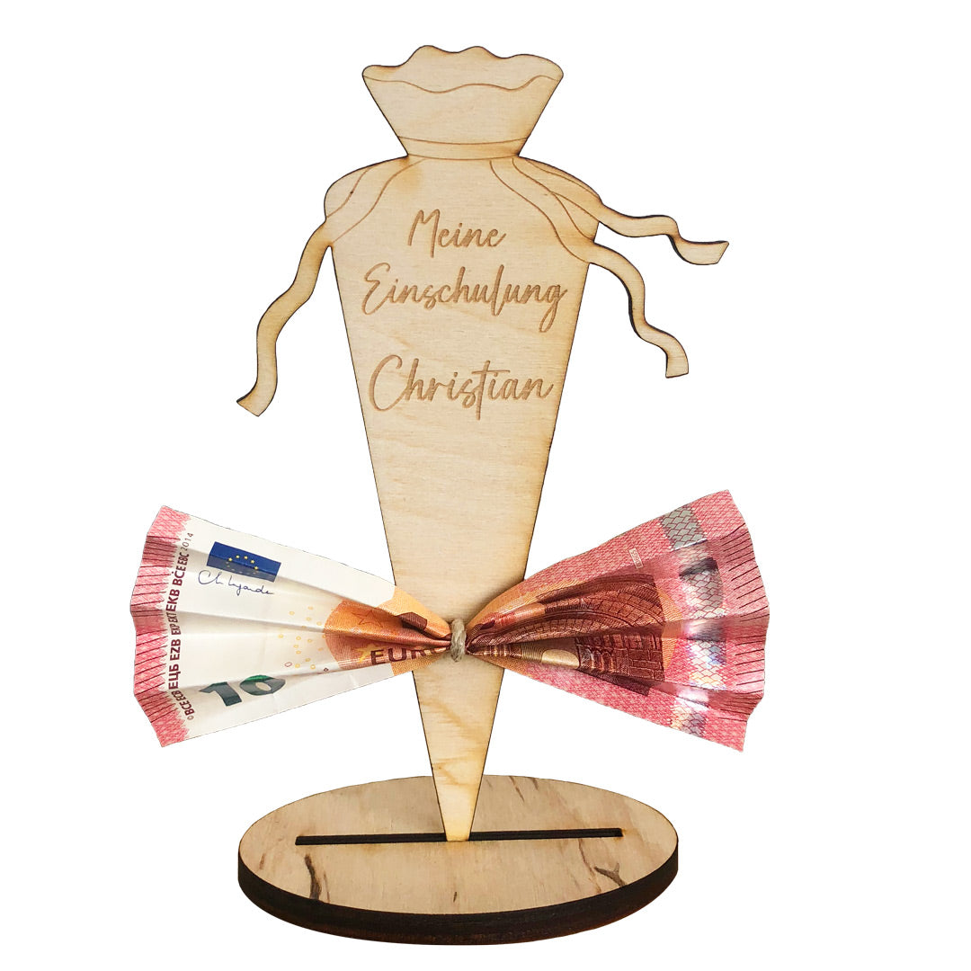Cash gift for school enrollment | Smacking buffer