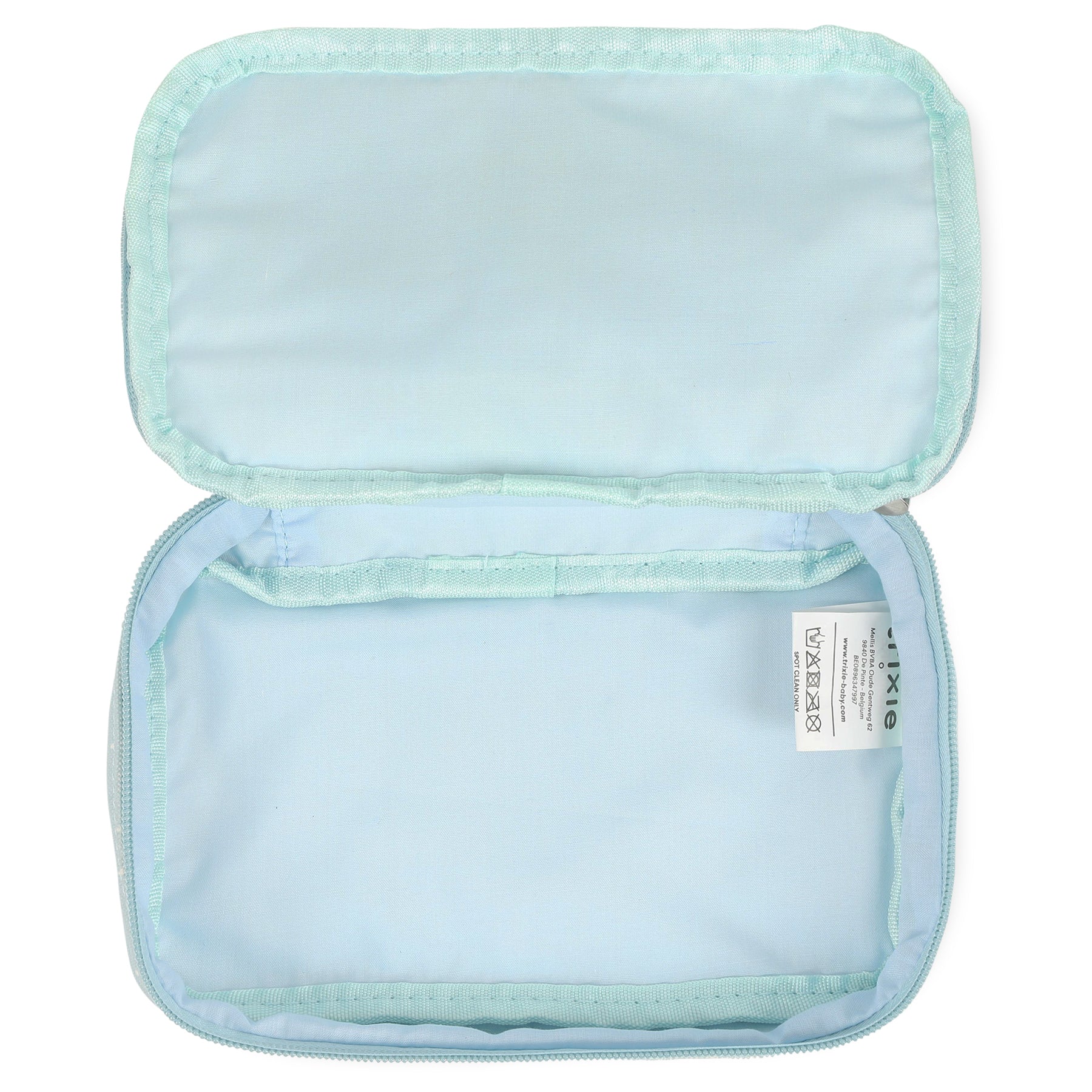 Trousse à crayons – M. Alpaga | Trixie