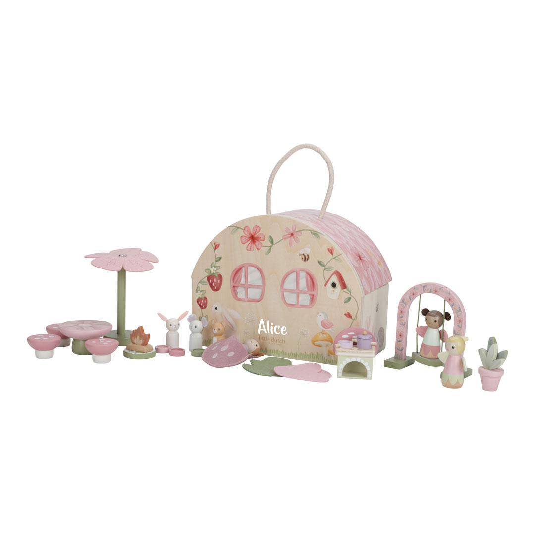 Fairy Garden