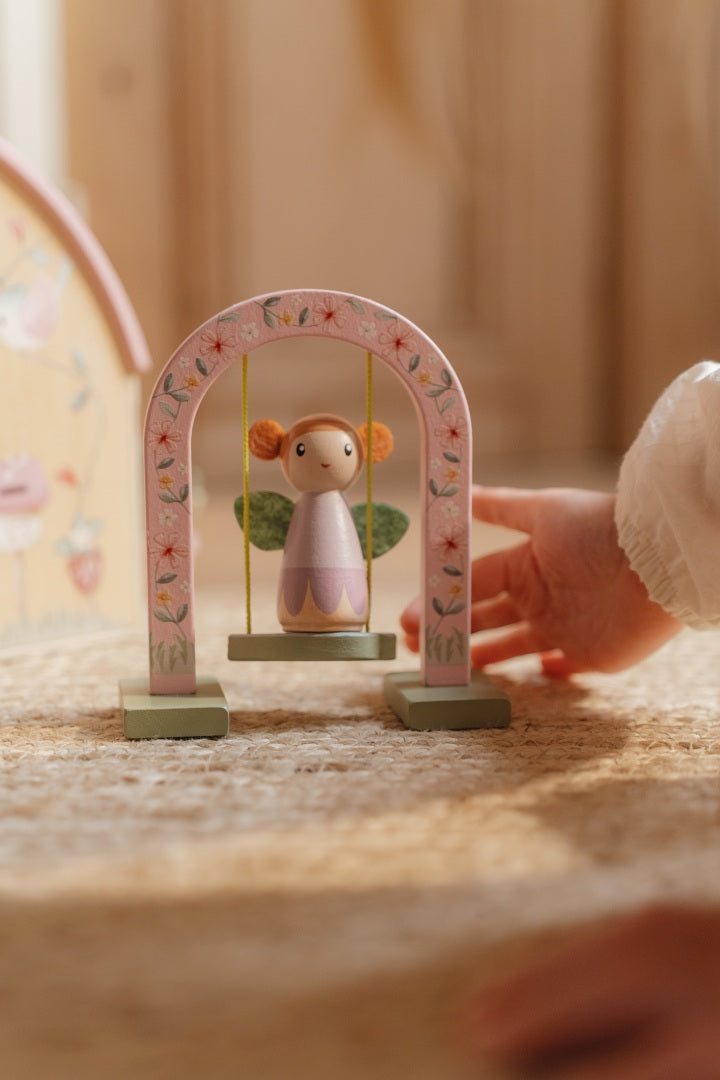 Fairy Garden