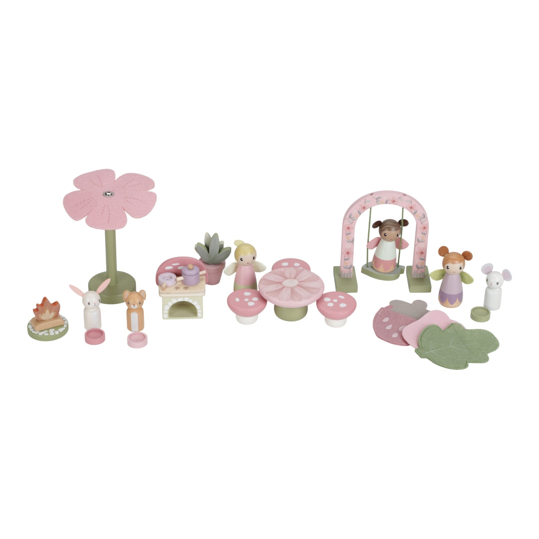 Fairy Garden