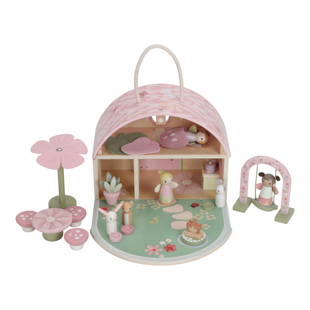 Fairy Garden