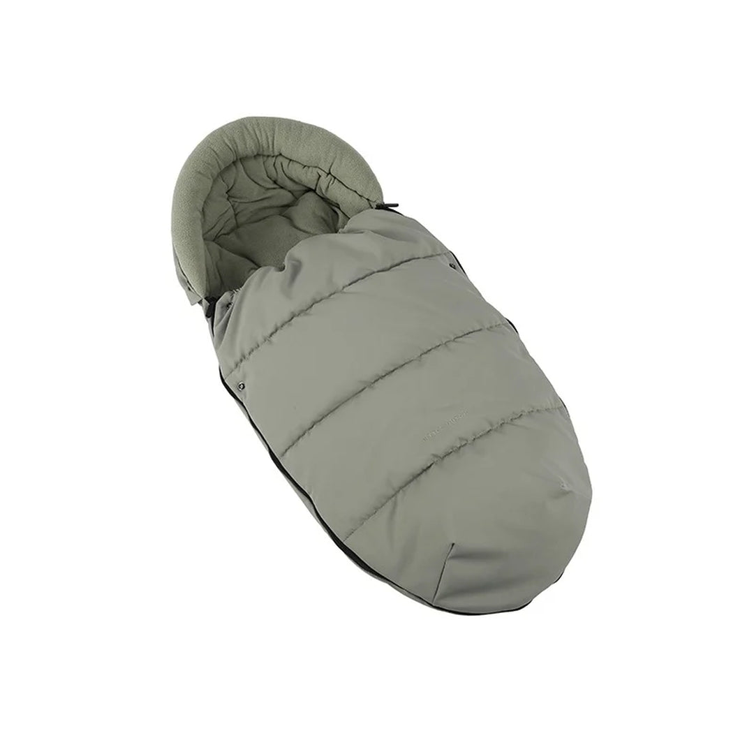 Footmuff olive