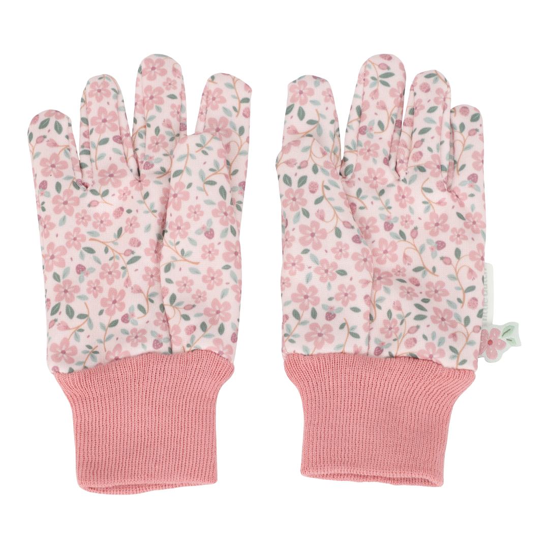 Fairy Garden gardening gloves
