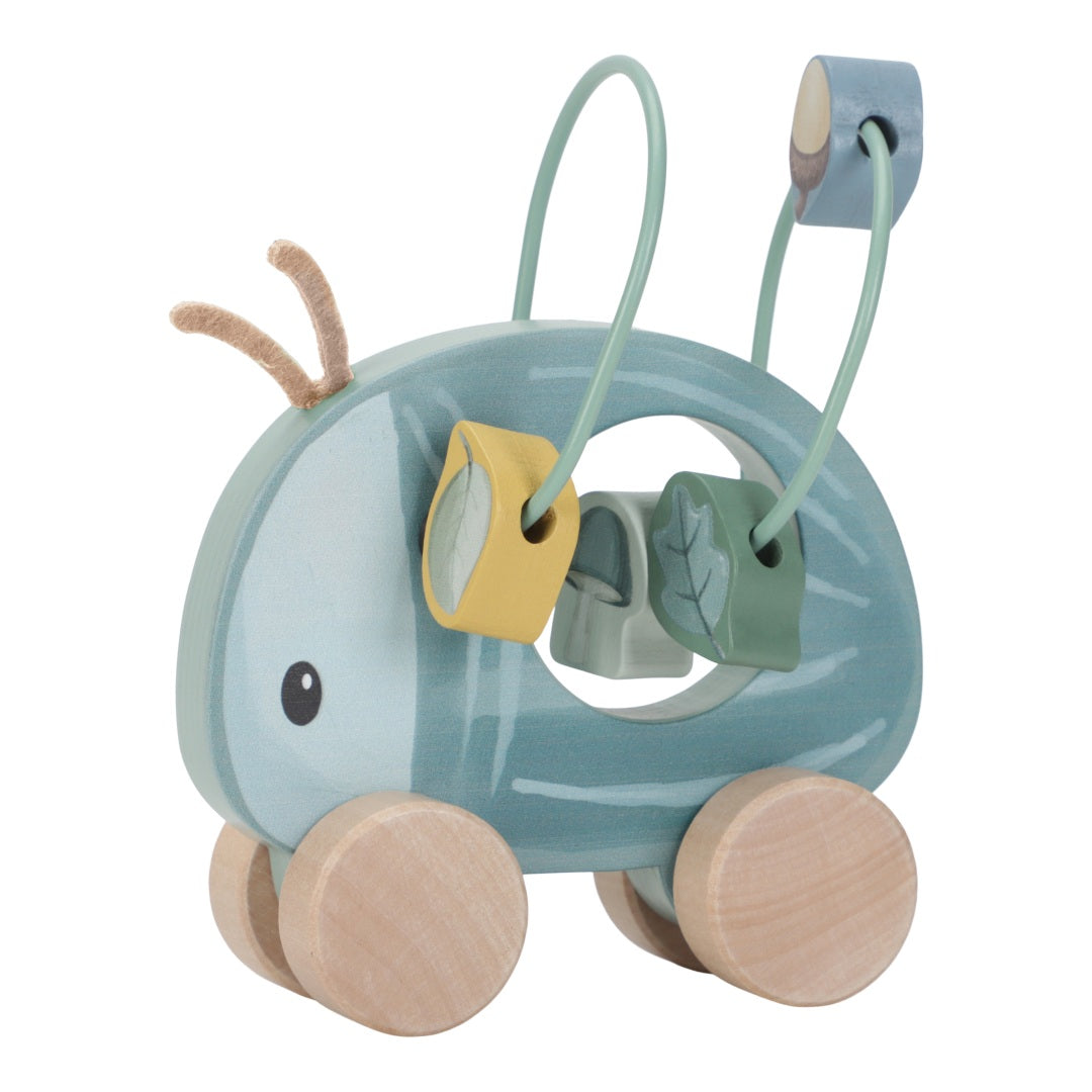 Geschenkset Holz Forest Friends