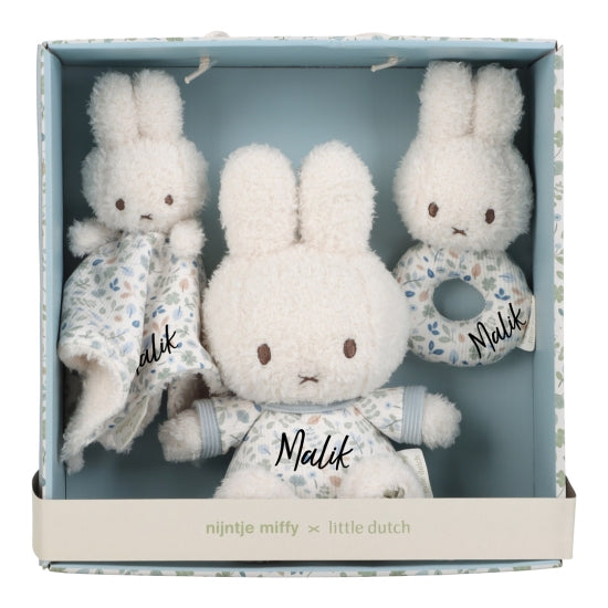 Coffret cadeau exclusif Lucky Leaves | Little Dutch x Miffy