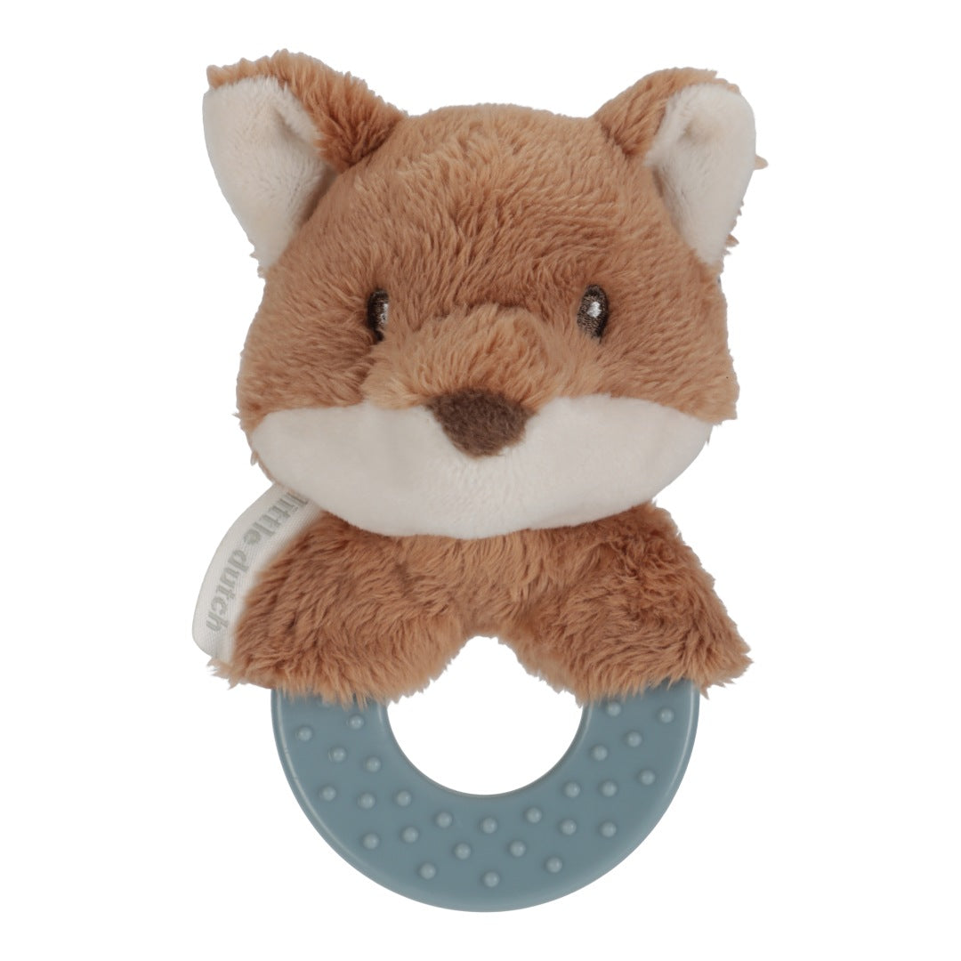 Coffret cadeau Forest Friends – Cadeau de naissance pour bébés