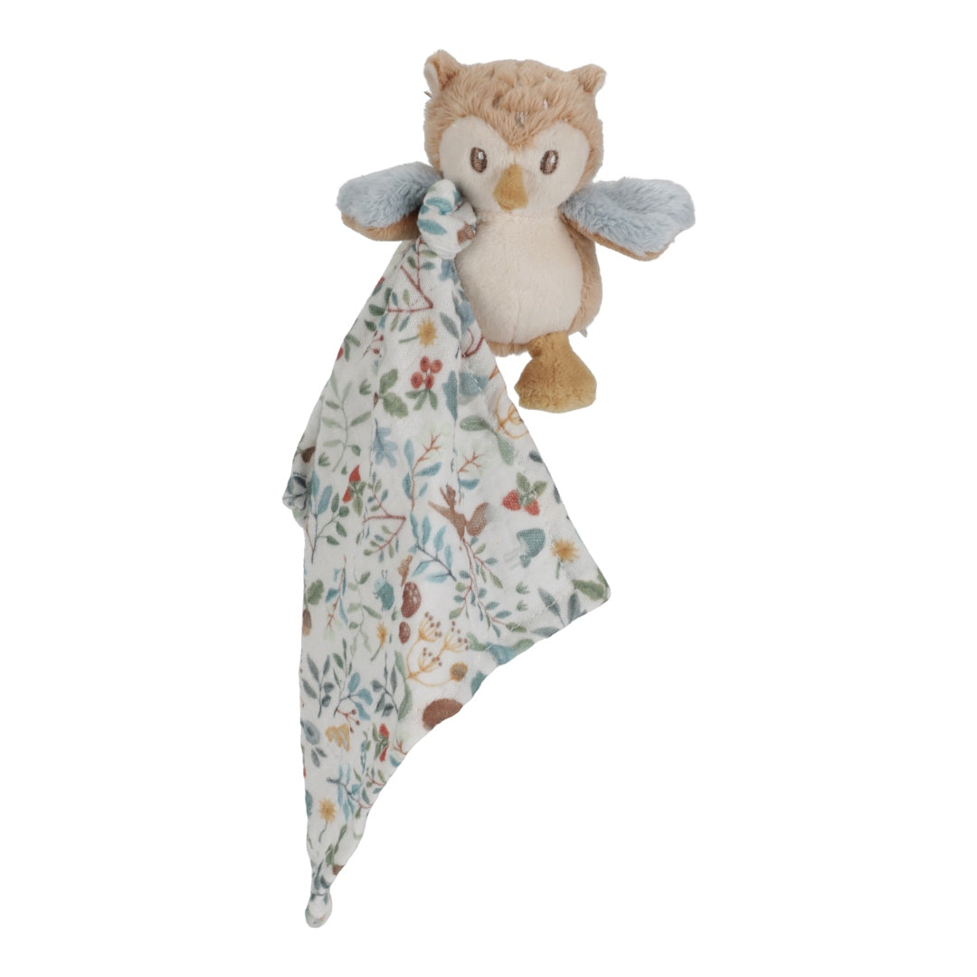 Coffret cadeau Forest Friends – Cadeau de naissance pour bébés