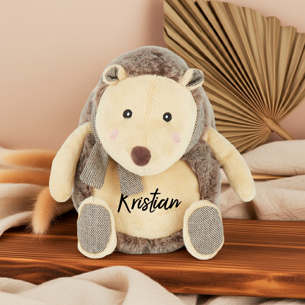 Figurine jouet Hérisson Piksi | Biéco