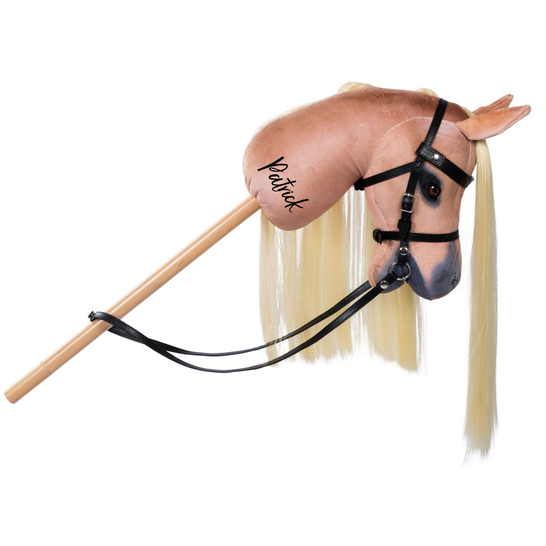 Hobby Horse Spirit - Blonde | byAstrup