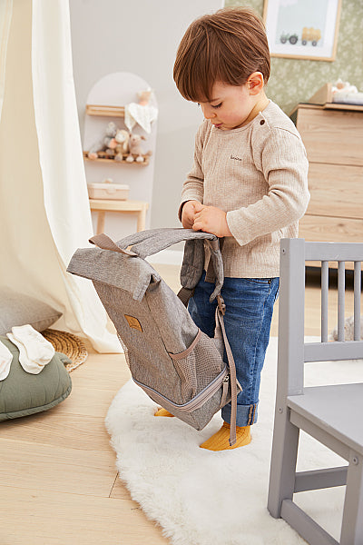 Children's backpack FARM 8l | Sterntaler