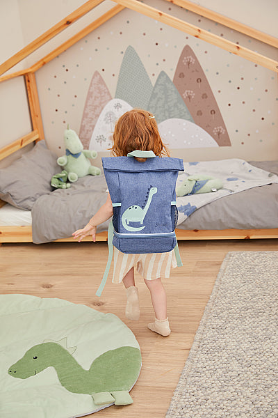 Sac à dos enfant DINO Rexi 8l | Sterntaler