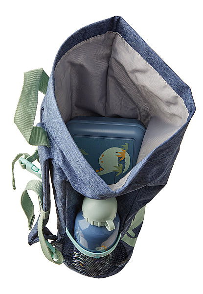 Sac à dos enfant DINO Rexi 8l | Sterntaler
