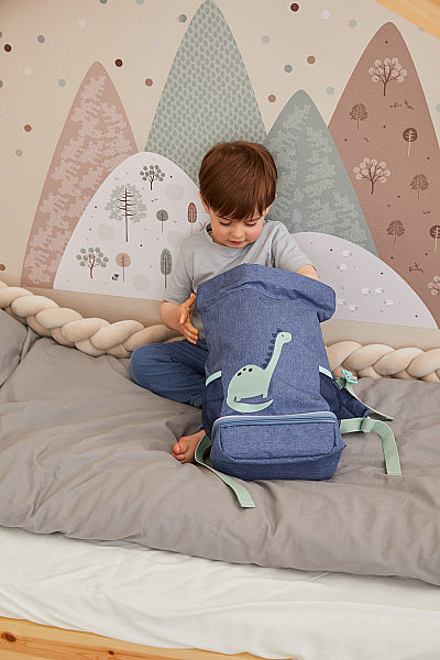 Sac à dos enfant DINO Rexi 8l | Sterntaler
