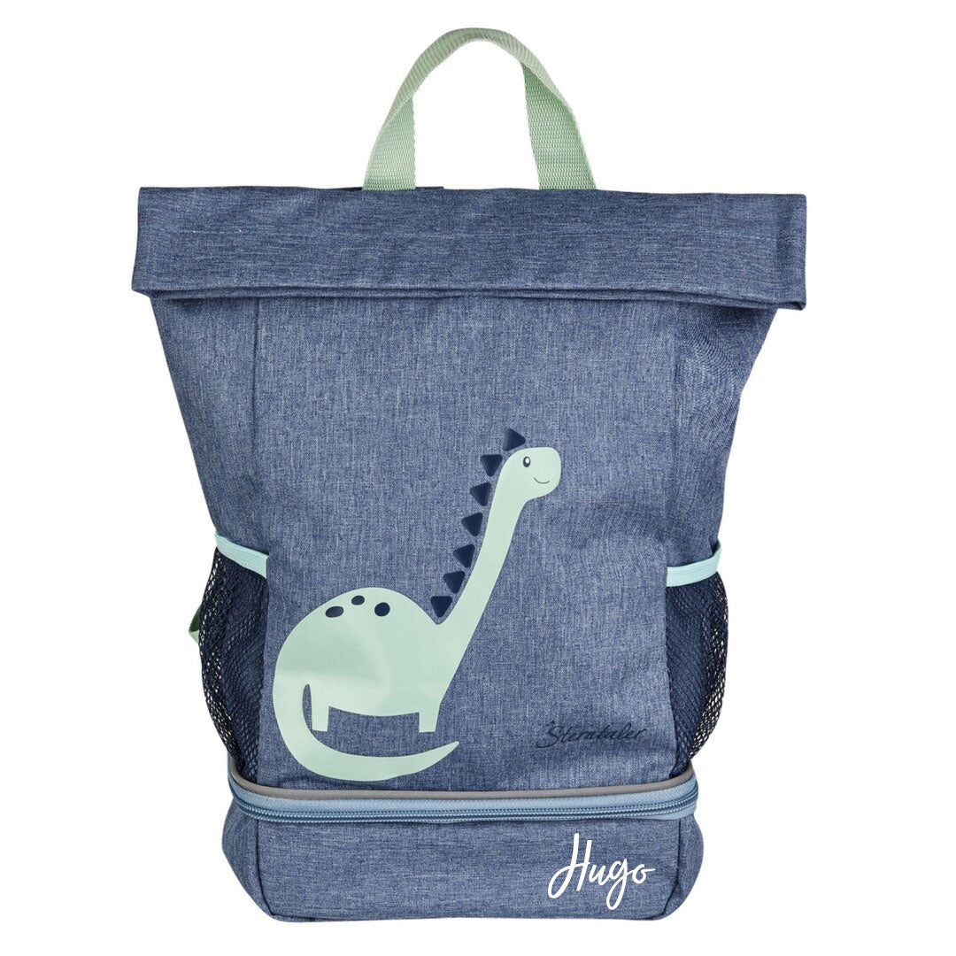 Sac à dos enfant DINO Rexi 8l | Sterntaler