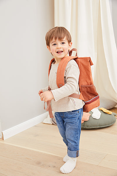 Kinderrucksack PFERD Sunny 8l  | Sterntaler