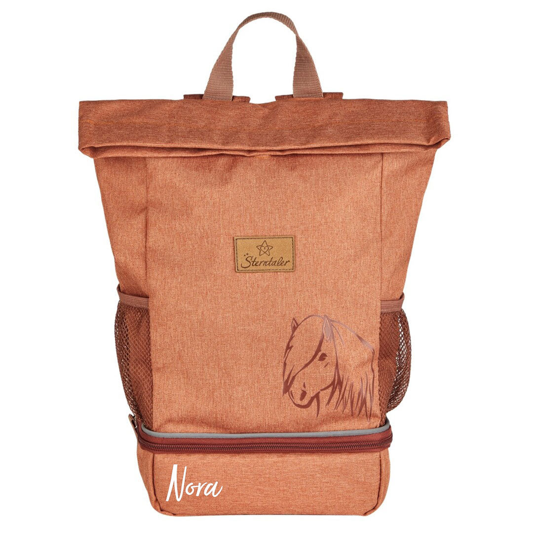 Kinderrucksack PFERD Sunny 8l  | Sterntaler