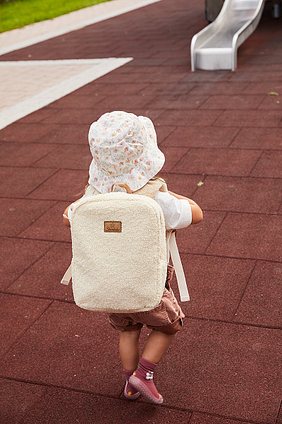 Sac à dos enfant SHEEP Flocke 5l | Sterntaler
