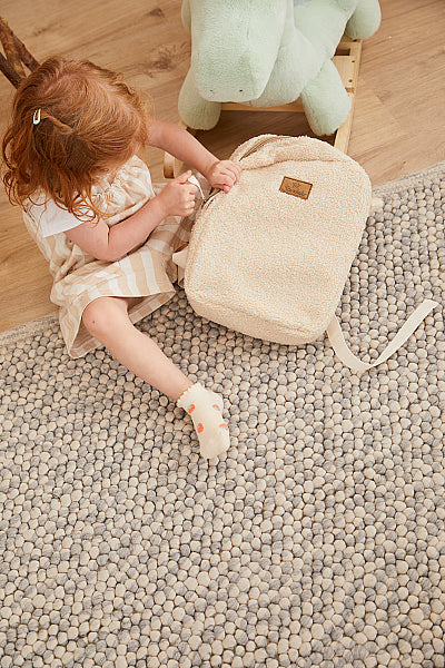 Sac à dos enfant SHEEP Flocke 5l | Sterntaler