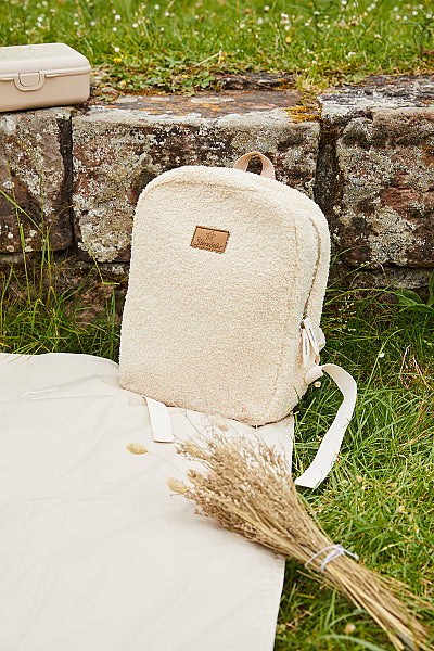 Sac à dos enfant SHEEP Flocke 5l | Sterntaler