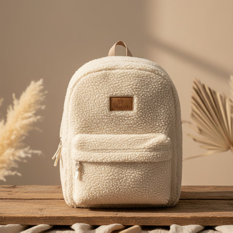 Sac à dos enfant SHEEP Flocke 5l | Sterntaler