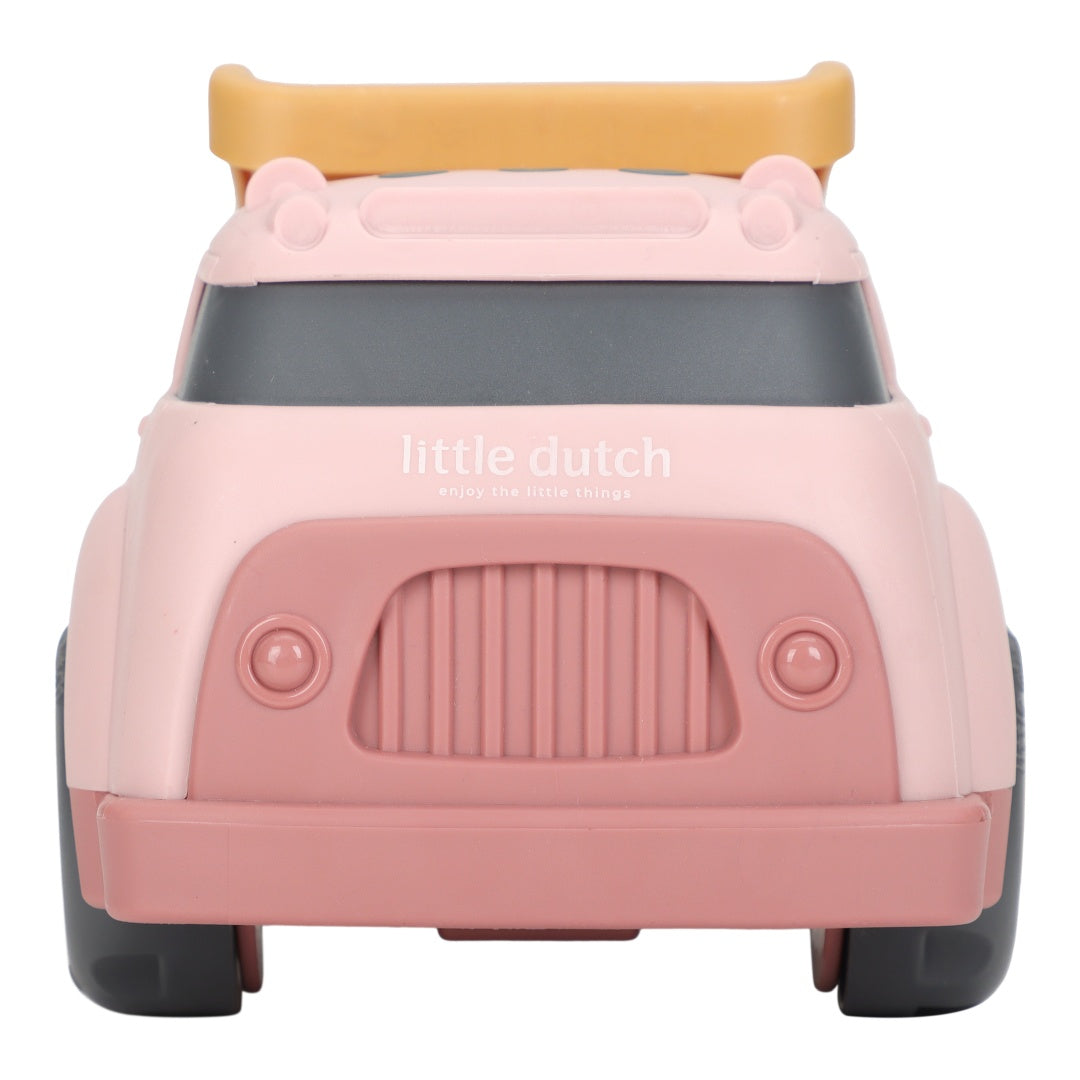 Kipplaster Pink | Little Dutch