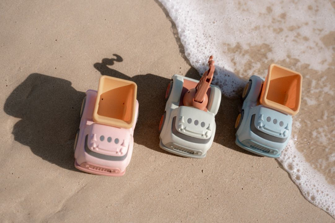 Kipplaster Pink | Little Dutch