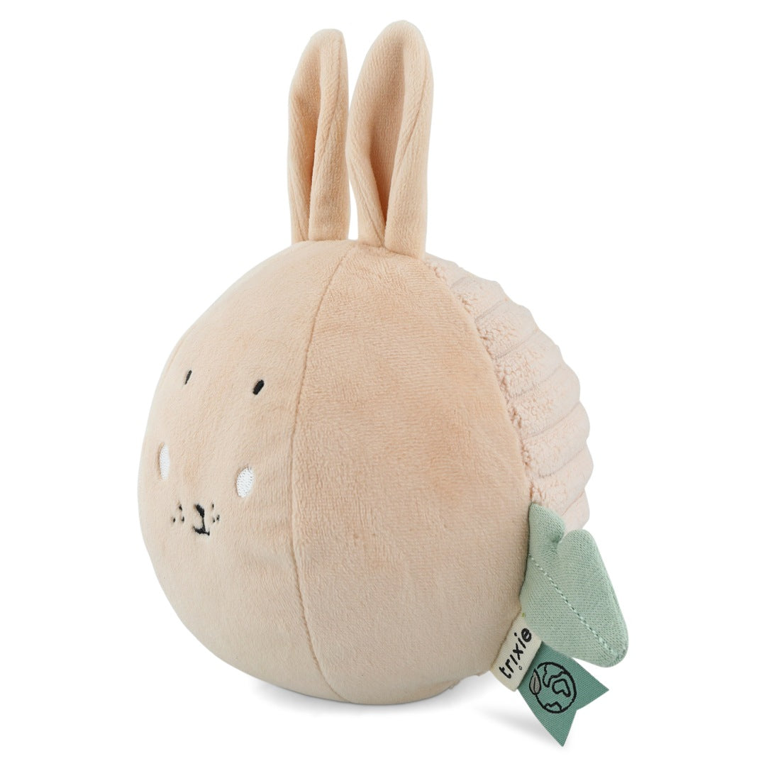 Balle sonore – Madame Lapin | Trixie
