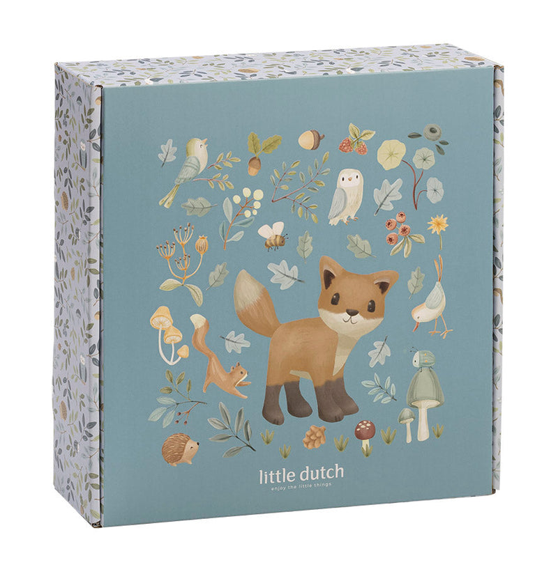 Coffret créatif Les Amis de la Forêt | Little Dutch