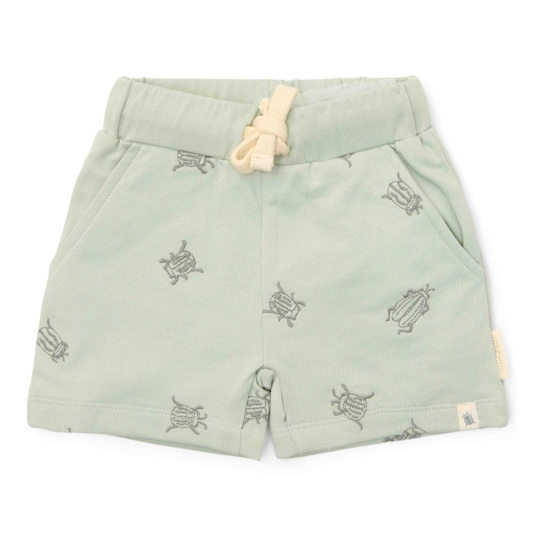 Short Forest Mint Bugs | Little Dutch