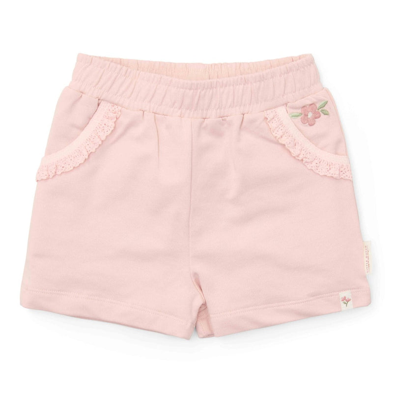 Short Lotus | Little Dutch