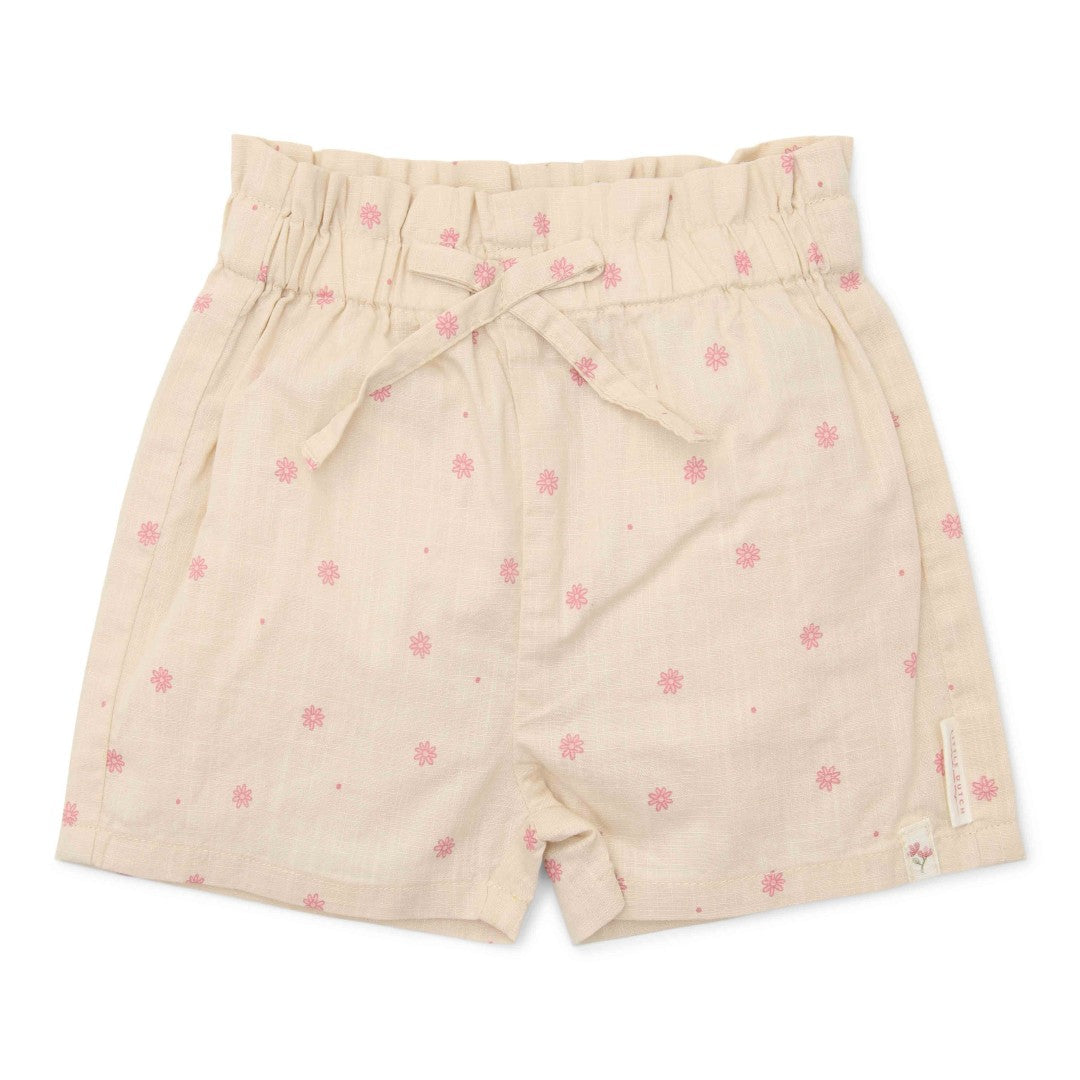 Short sable – Short d’été pour bébés et jeunes enfants