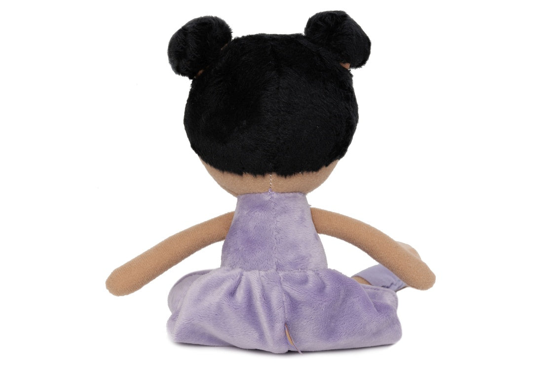 Cuddly doll Daisy | Jollein