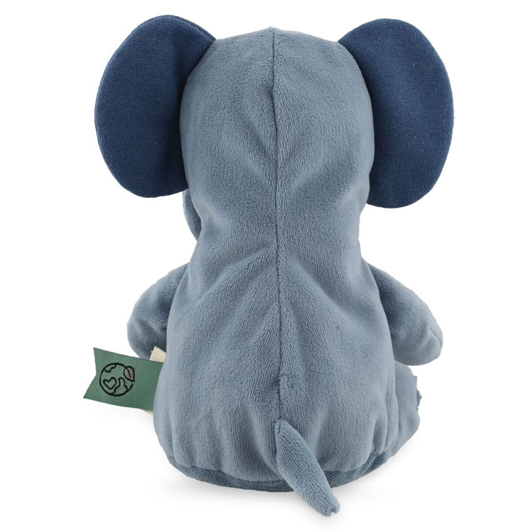 Peluche bébé - Éléphant | Trixie